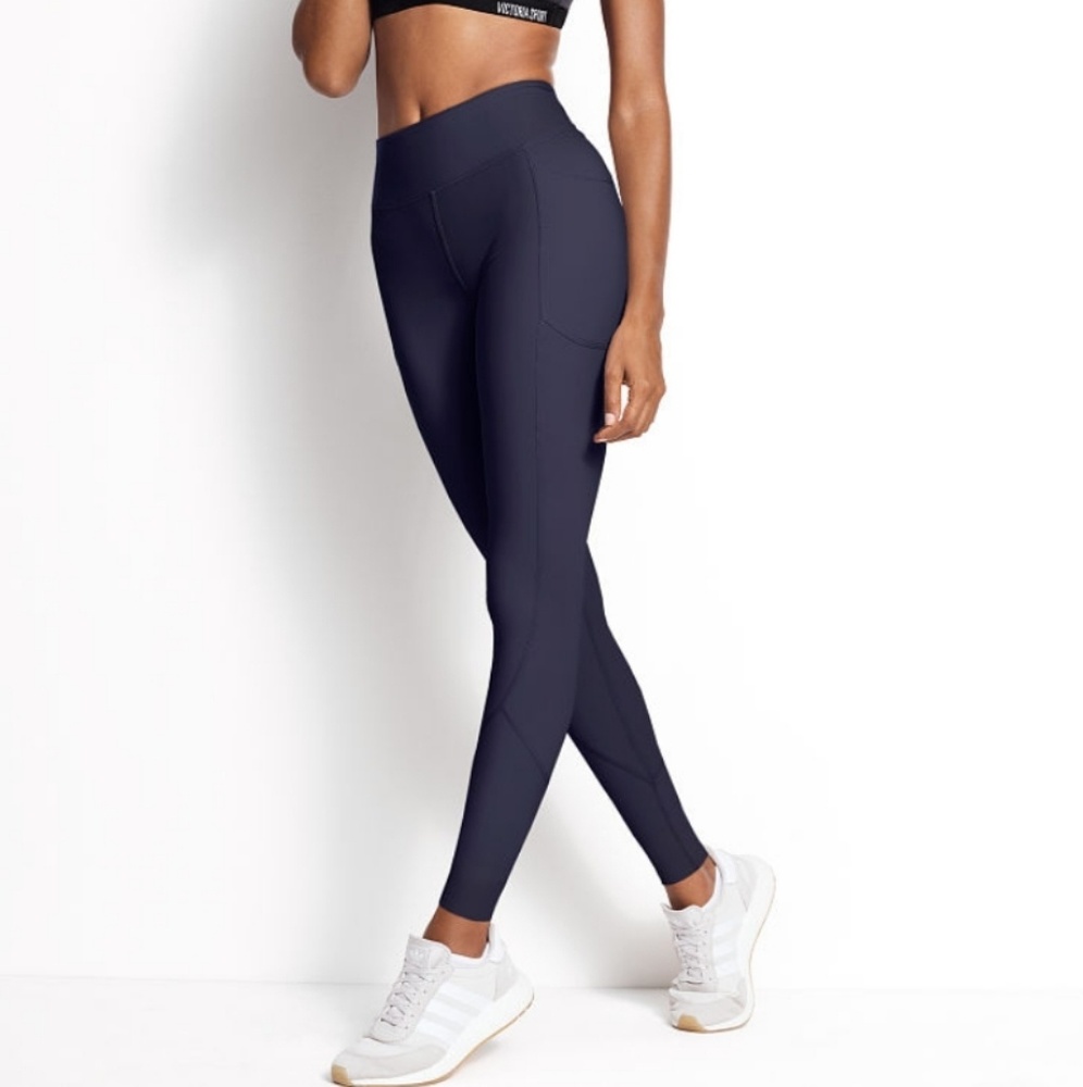 Victoria's Secret Total Knockout Workout Tights